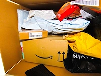 Verloren postpakketten & retour postpakketten - afbeelding 2 van  3