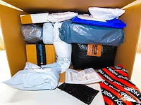 Verloren postpakketten & retour postpakketten