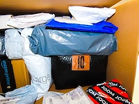 Verloren postpakketten & retour postpakketten - afbeelding 3 van  3