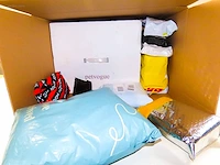 Verloren postpakketten & retour postpakketten