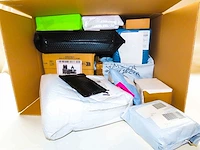 Verloren postpakketten & retour postpakketten
