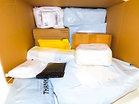 Verloren postpakketten & retour postpakketten