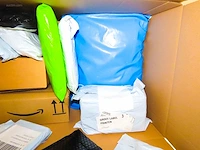 Verloren postpakketten & retour postpakketten - afbeelding 3 van  3
