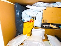Verloren postpakketten & retour postpakketten - afbeelding 2 van  3