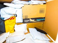 Verloren postpakketten & retour postpakketten - afbeelding 3 van  3