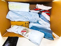 Verloren postpakketten & retour postpakketten