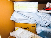 Verloren postpakketten & retour postpakketten - afbeelding 2 van  3