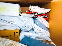 Verloren postpakketten & retour postpakketten - afbeelding 3 van  3