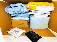 Verloren postpakketten & retour postpakketten