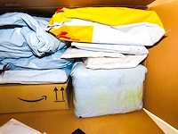 Verloren postpakketten & retour postpakketten - afbeelding 3 van  3