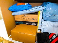 Verloren postpakketten & retour postpakketten - afbeelding 2 van  3
