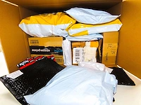 Verloren postpakketten & retour postpakketten