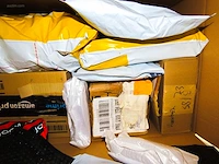 Verloren postpakketten & retour postpakketten - afbeelding 3 van  3