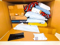 Verloren postpakketten & retour postpakketten