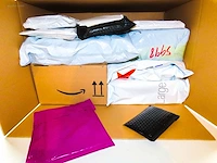 Verloren postpakketten & retour postpakketten