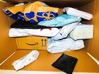 Verloren postpakketten & retour postpakketten