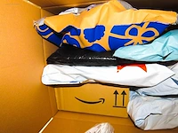 Verloren postpakketten & retour postpakketten - afbeelding 2 van  3