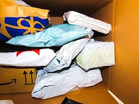 Verloren postpakketten & retour postpakketten - afbeelding 3 van  3