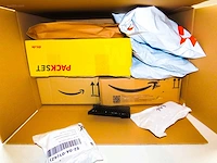 Verloren postpakketten & retour postpakketten