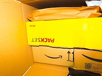 Verloren postpakketten & retour postpakketten - afbeelding 2 van  3