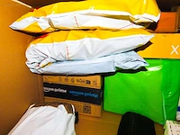 Verloren postpakketten & retour postpakketten - afbeelding 2 van  3