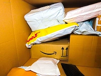 Verloren postpakketten & retour postpakketten - afbeelding 2 van  3