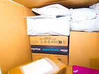 Verloren postpakketten & retour postpakketten - afbeelding 2 van  3