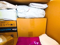 Verloren postpakketten & retour postpakketten - afbeelding 3 van  3