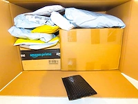 Verloren postpakketten & retour postpakketten