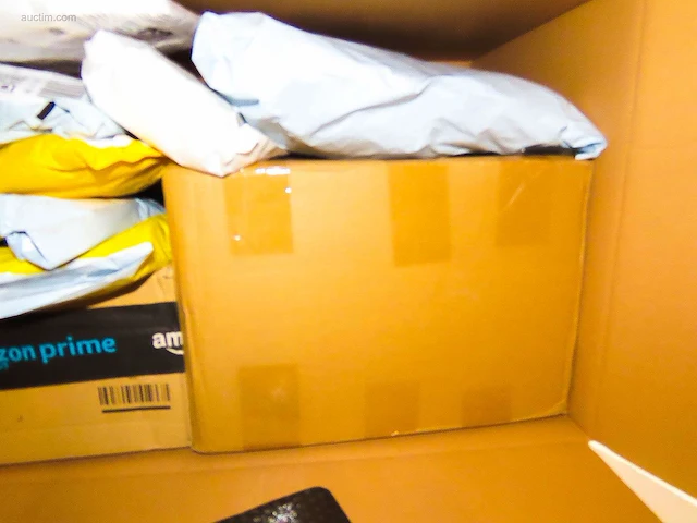 Verloren postpakketten & retour postpakketten - afbeelding 3 van  3