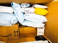 Verloren postpakketten & retour postpakketten - afbeelding 3 van  3