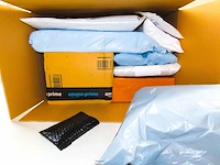 Verloren postpakketten & retour postpakketten