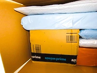 Verloren postpakketten & retour postpakketten - afbeelding 2 van  3