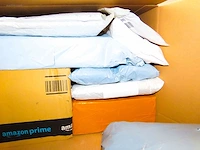 Verloren postpakketten & retour postpakketten - afbeelding 3 van  3
