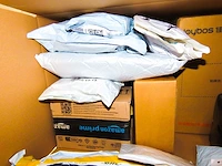 Verloren postpakketten & retour postpakketten - afbeelding 2 van  3