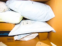 Verloren postpakketten & retour postpakketten - afbeelding 3 van  3