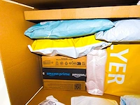 Verloren postpakketten & retour postpakketten - afbeelding 2 van  3