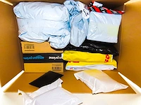 Verloren postpakketten & retour postpakketten