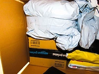 Verloren postpakketten & retour postpakketten - afbeelding 2 van  3