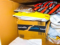Verloren postpakketten & retour postpakketten - afbeelding 2 van  3