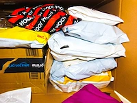 Verloren postpakketten & retour postpakketten - afbeelding 3 van  3