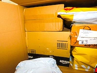 Verloren postpakketten & retour postpakketten - afbeelding 2 van  3