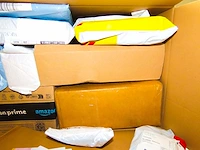 Verloren postpakketten & retour postpakketten - afbeelding 3 van  3
