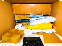 Verloren postpakketten & retour postpakketten
