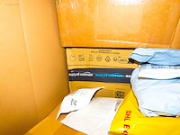 Verloren postpakketten & retour postpakketten - afbeelding 2 van  3