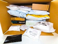 Verloren postpakketten & retour postpakketten