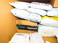 Verloren postpakketten & retour postpakketten - afbeelding 2 van  3