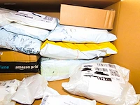 Verloren postpakketten & retour postpakketten - afbeelding 3 van  3