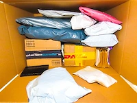 Verloren postpakketten & retour postpakketten