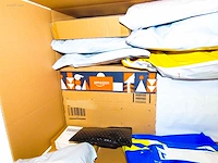 Verloren postpakketten & retour postpakketten - afbeelding 2 van  3